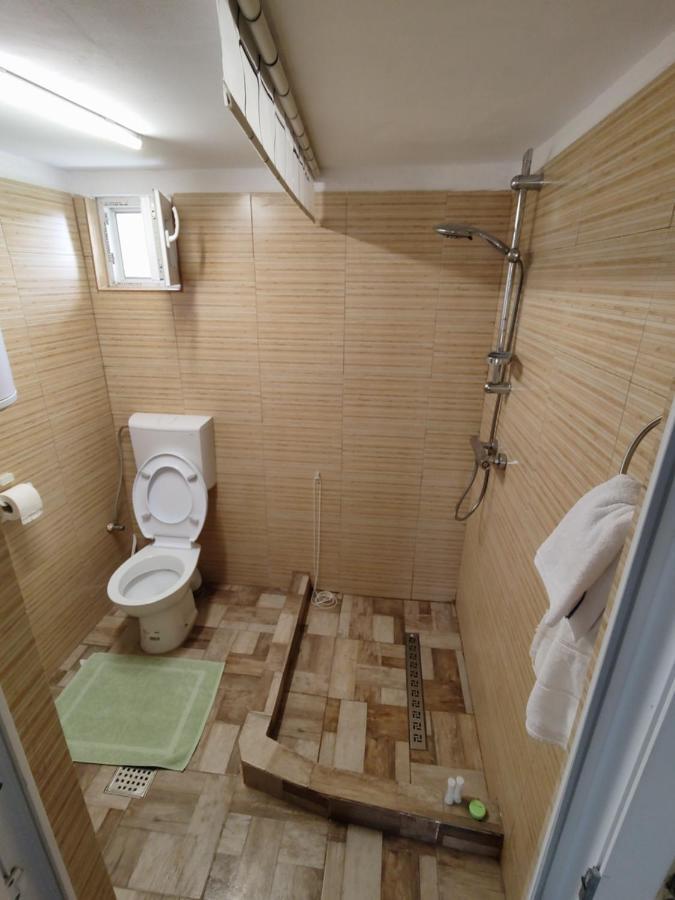 La Tataia Zahei Hotel Dragus Luaran gambar