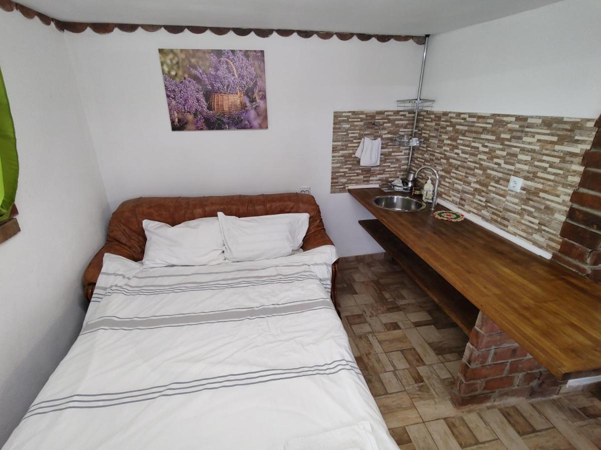 La Tataia Zahei Hotel Dragus Luaran gambar