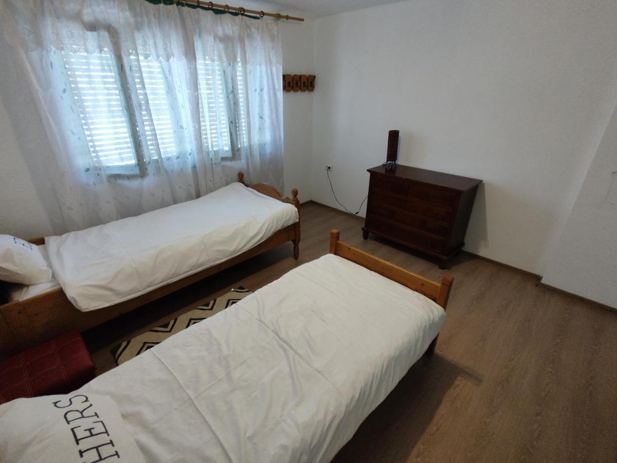 La Tataia Zahei Hotel Dragus Luaran gambar